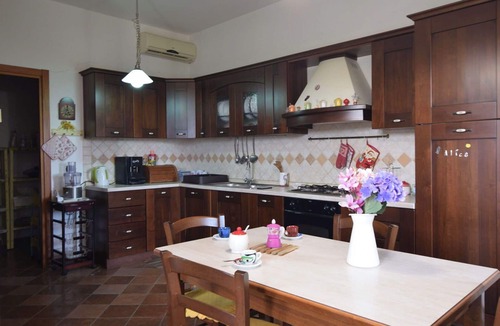Monterosso Almo Villa | Wonderful private villa for 8 guests with WIFI, hot tub, private pool, A/C, TV and terrace