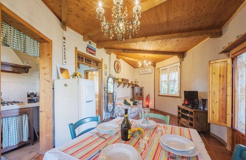 Massarosa Villa | Wonderful private villa for 5 people with A/C, WIFI, TV and terrace