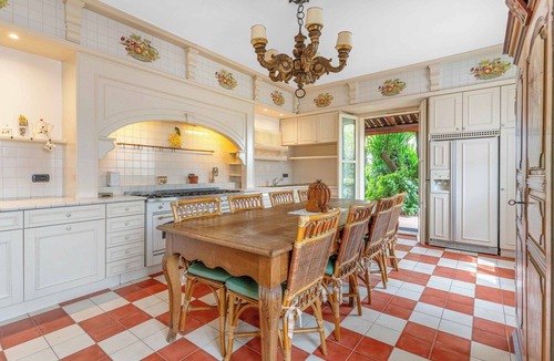 Polistena Villa | Wonderful private villa with A/C, hot tub, WIFI, private pool, TV and patio, close to Gioia Tauro