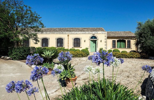 Carrozziere Villa | Wonderful private villa for 8 people with A/C, private pool, WIFI, TV and terrace