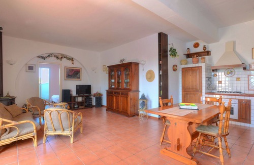 Syracuse Villa | Wonderful private villa for 6 people with private pool, A/C, WIFI, TV, terrace and pets allowed