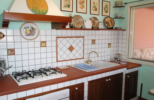 Syracuse Villa | Wonderful private villa for 6 people with private pool, A/C, WIFI, TV, terrace and pets allowed
