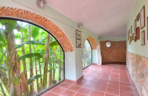 Syracuse Villa | Wonderful private villa for 6 people with private pool, A/C, WIFI, TV, terrace and pets allowed
