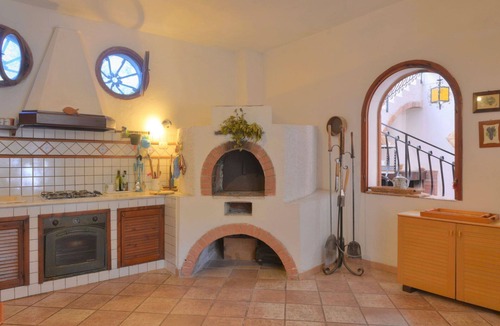 Punta Milocca House | Wonderful private villa for 4 people with private pool, WIFI, A/C and terrace