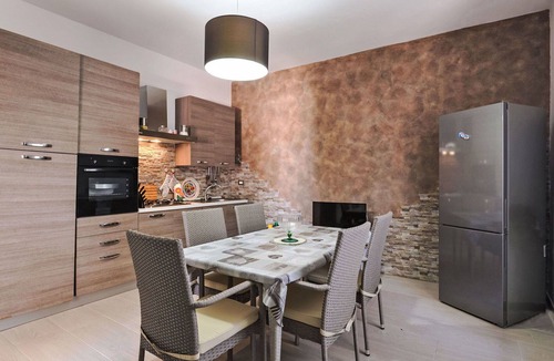 Syracuse Villa | Wonderful private villa for 6 people with A/C, WIFI, private pool, TV and patio