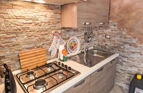 Syracuse Villa | Wonderful private villa for 6 people with A/C, WIFI, private pool, TV and patio