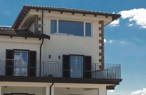 Amorosi Villa | Wonderful private villa with private pool, WIFI, A/C, TV, patio, pets allowed and panoramic view