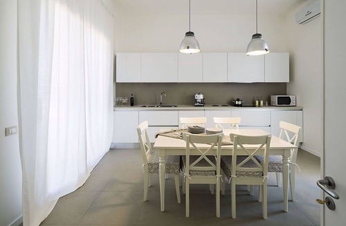 Marsala Villa | Wonderful private villa for 6 guests with A/C, WIFI, private pool, TV and terrace
