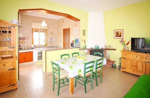 Syracuse Villa | Wonderful private villa for 5 guests with private pool, A/C, WIFI, TV, terrace and pets allowed