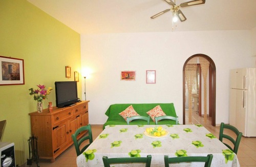 Syracuse Villa | Wonderful private villa for 5 guests with private pool, A/C, WIFI, TV, terrace and pets allowed