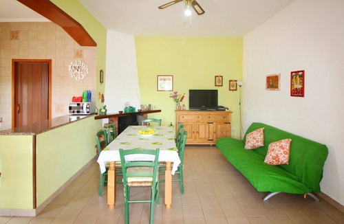 Syracuse Villa | Wonderful private villa for 5 guests with private pool, A/C, WIFI, TV, terrace and pets allowed