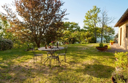 Cortona Villa | Wonderful private villa for 9 people with private pool, WIFI, TV, veranda and pets allowed