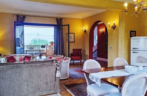 Brucoli House | Wonderful villa for 6 guests with A/C, WIFI and terrace