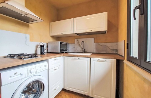 Brucoli House | Wonderful villa for 6 guests with A/C, WIFI and terrace