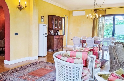 Brucoli House | Wonderful villa for 6 guests with A/C, WIFI and terrace