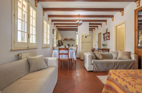 Marsala House | Wonderful villa for 8 guests with A/C, WIFI, private pool, hot tub, TV and terrace