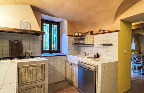 Finale Ligure House | Wonderful villa for 4 people with TV and terrace
