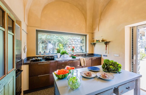 Pantelleria Villa | Wp Relais Dammusi Posidonia
