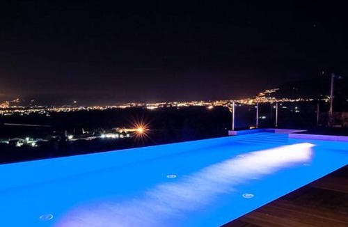 Castellammare del Golfo Villa | WWW.BAGLIORIDISICILIA.COM - LAST MINUTE 19/29 JULY!