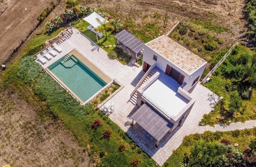 Scopello Villa | WWW.BAGLIORIDISICILIA.COM - LAST MINUTE 25 JULY - 1 AUGUST!