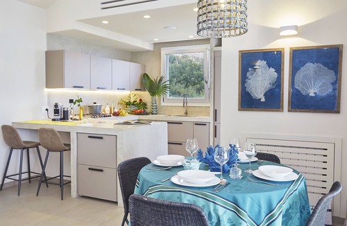 Scopello Villa | WWW.BAGLIORIDISICILIA.COM - LAST MINUTE 14 JULY - 1 AUGUST!