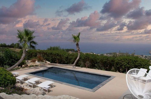 Scopello Villa | WWW.BAGLIORIDISICILIA.COM - LAST MINUTE 14 JULY - 1 AUGUST!