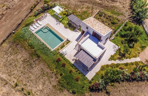 Scopello Villa | WWW.BAGLIORIDISICILIA.COM - LAST MINUTE 25 JULY - 1 AUGUST!