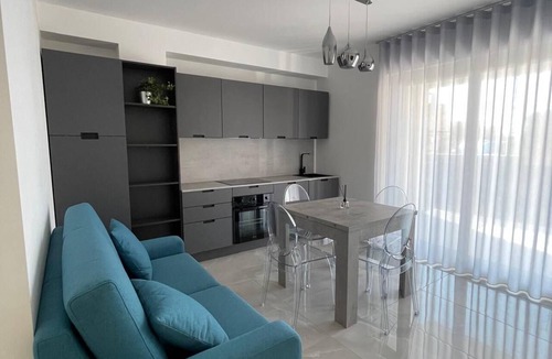 Gela Apartment | Xenia Apartments