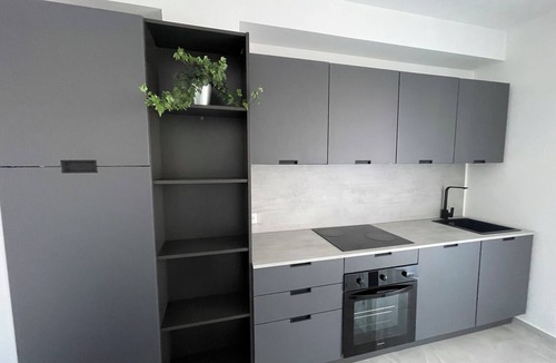 Gela Apartment | Xenia Apartments