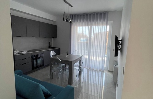 Gela Apartment | Xenia Apartments