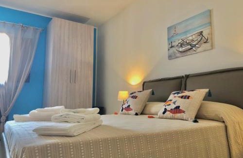 Piane Vecchie Apartment | Xenia House