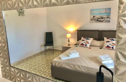 Piane Vecchie Apartment | Xenia House