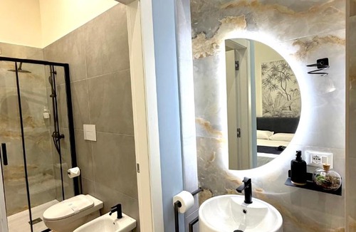 Reggio Calabria Hotel | Xenia Suites Duomo
