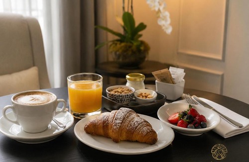 Reggio Calabria Hotel | Xenia Suites Duomo