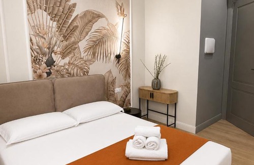 Reggio Calabria Hotel | Xenia Suites Duomo