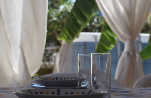 Marinella Di Cutro Apartment | Yamalu House