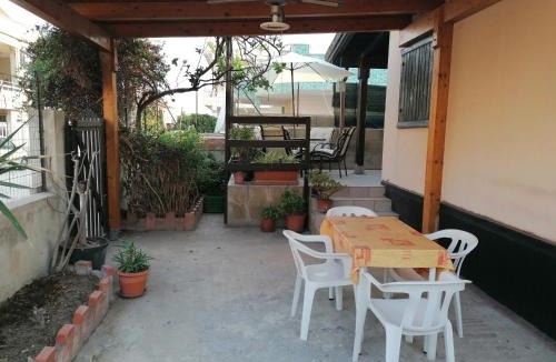 Punta Braccetto House | Yhomisus sul mar- Villetta singola