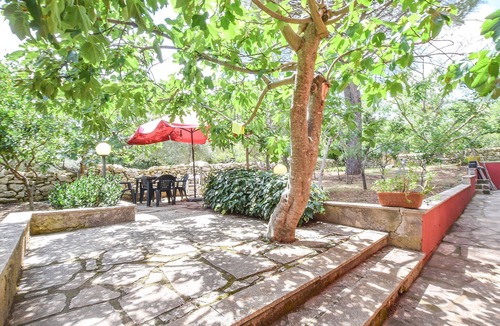 Noto House | You will find peace and relaxation in this antique villa in Sicily.