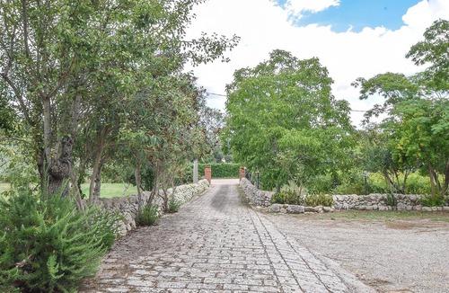 Noto House | You will find peace and relaxation in this antique villa in Sicily.