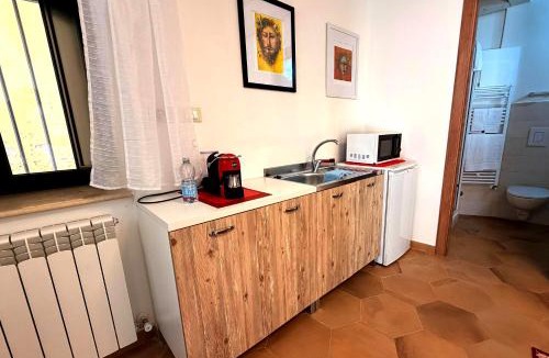Amantea Apartment | Your Charming Amantea Getaway
