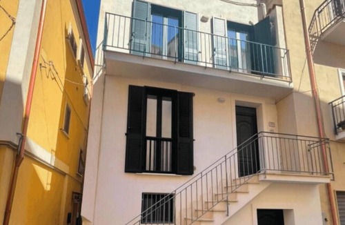 Amantea Apartment | Your Charming Amantea Getaway