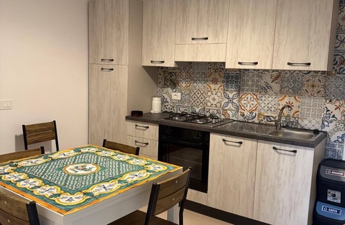 Giudecca House | Your downtown home is waiting for you in Mazara