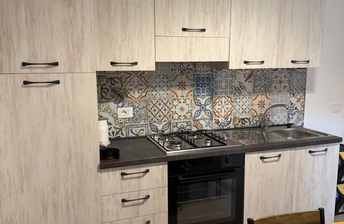 Giudecca House | Your downtown home is waiting for you in Mazara