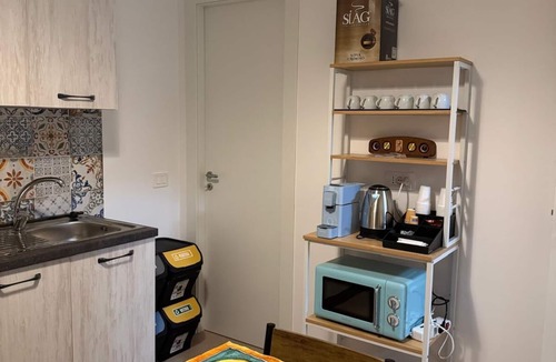 Giudecca House | Your downtown home is waiting for you in Mazara