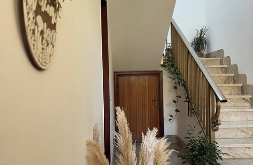 Vita House | Your Perfect Base for Exploring Western Sicily