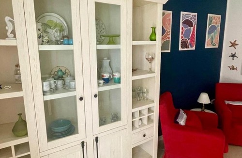 Messina Apartment | Your Temporary Home - City Center