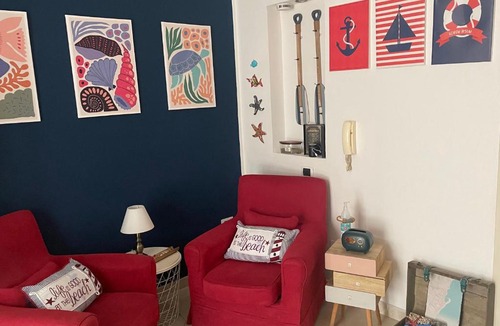 Messina Apartment | Your Temporary Home - City Center
