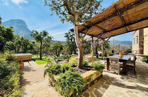 Meta Villa | YourHome - Antico Casale Sorrentino