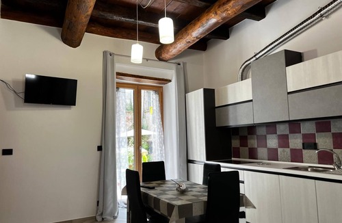 Cesinali Apartment | Z-y-x- Residence Archive 180