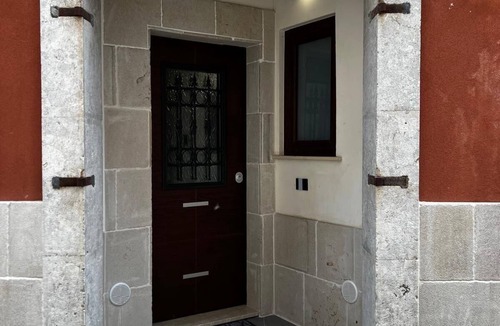 Cesinali Apartment | Z-y-x- Residence Archive 180